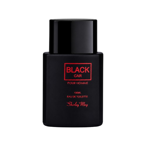 BLACK CAR