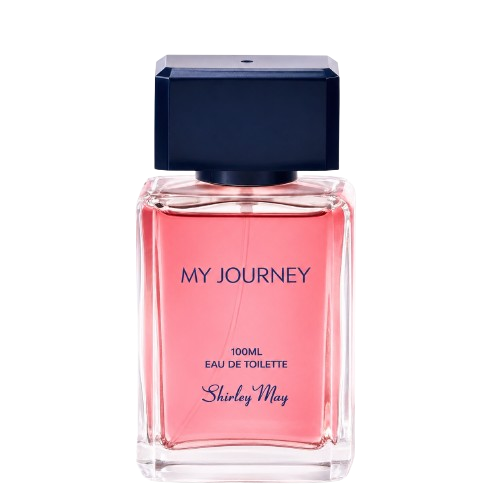 MY JOURNEY