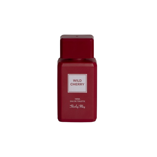 WILD CHERRY