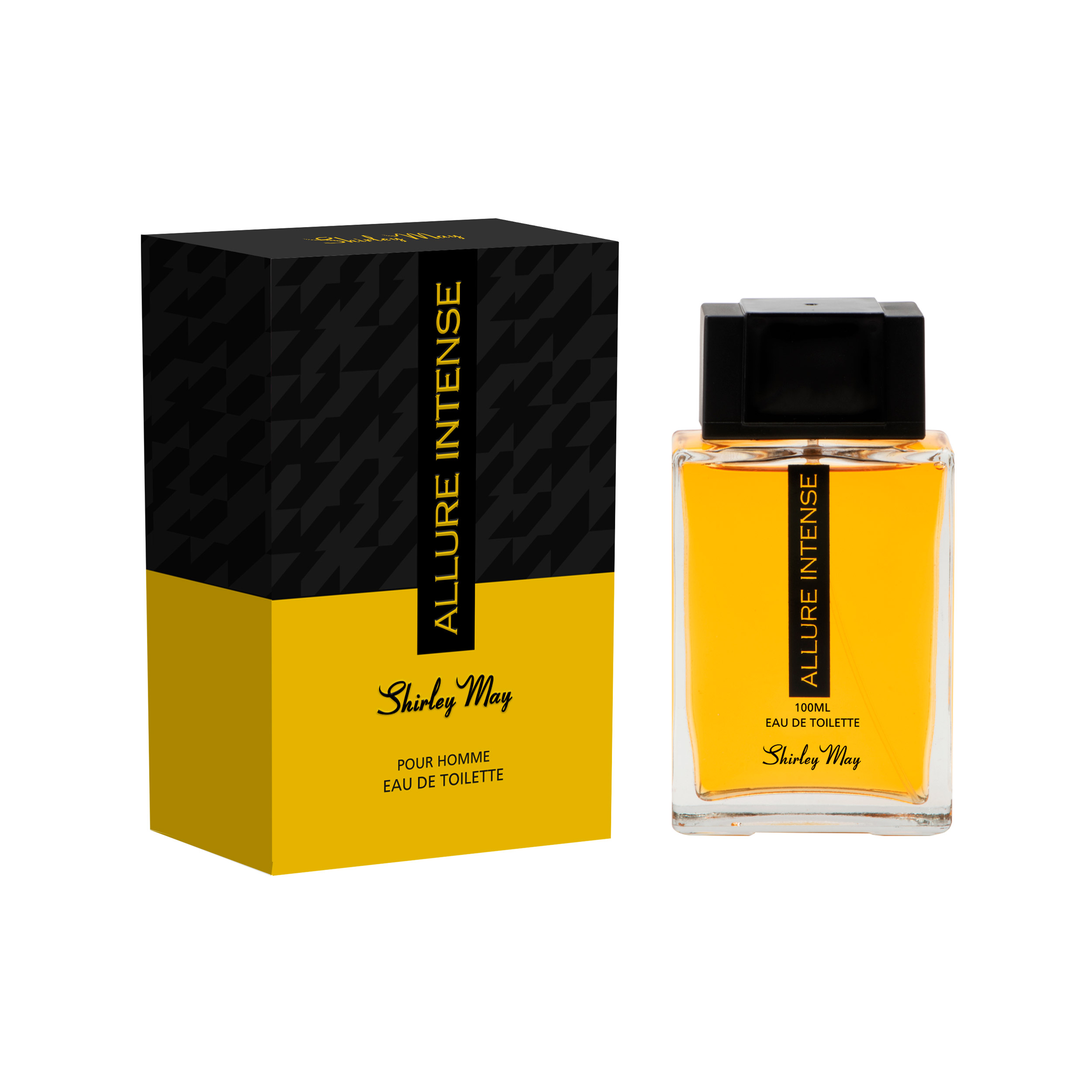 ALLURE INTENSE