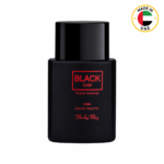 BLACK CAR