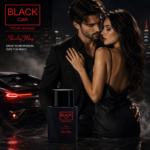 BLACK CAR