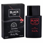 BLACK CAR