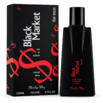BLACK MARKET