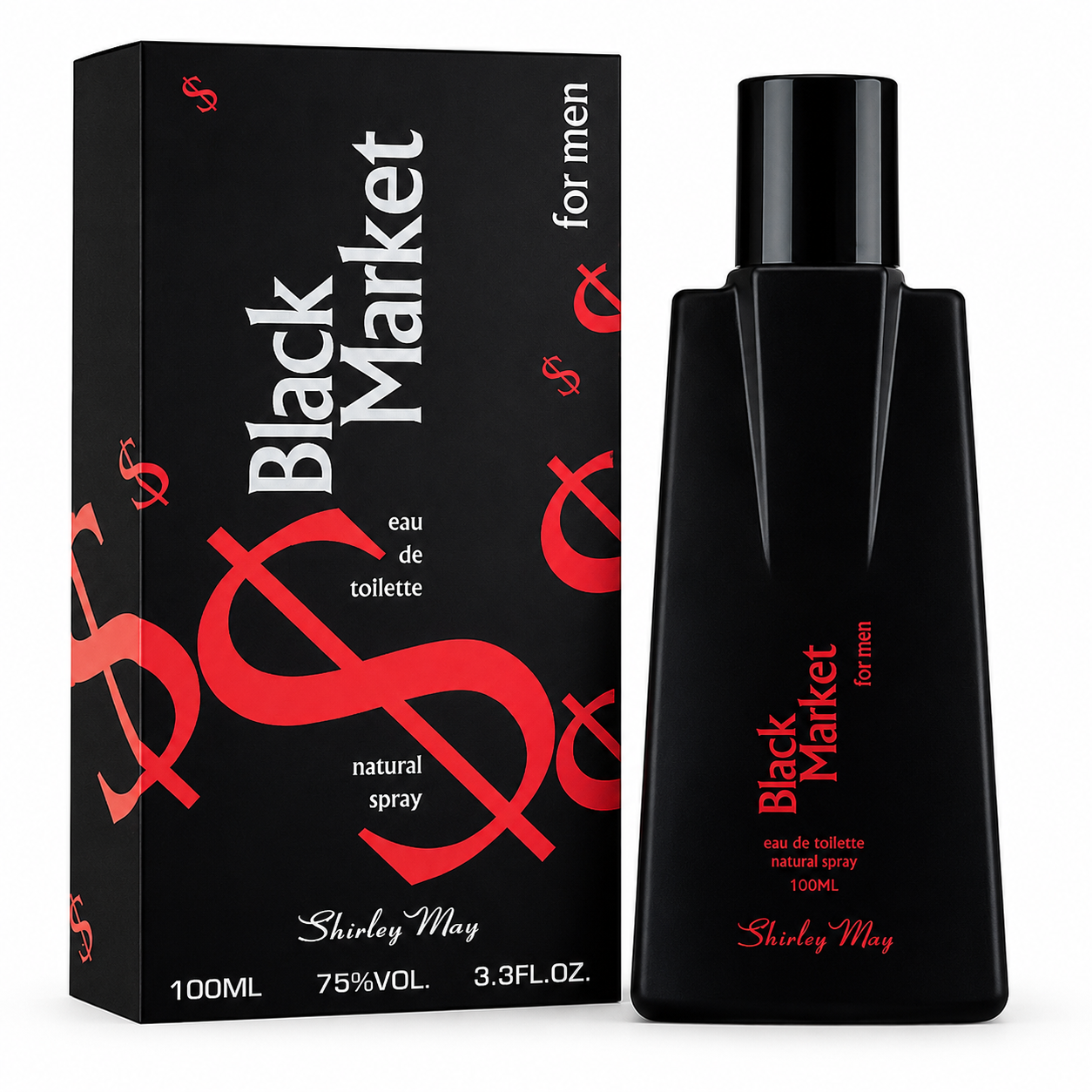 BLACK MARKET