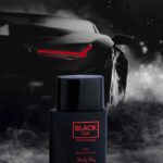 BLACK CAR