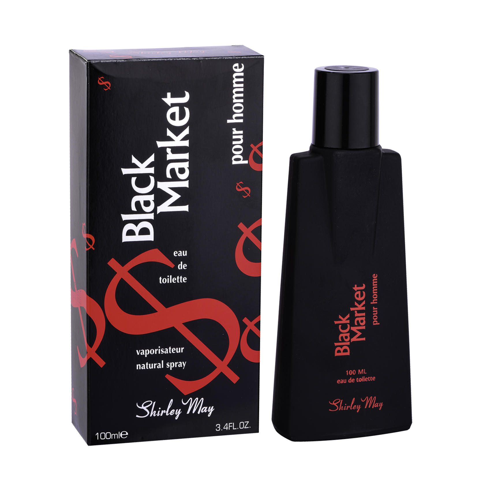 BLACK MARKET