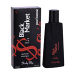 BLACK MARKET