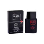 BLACK CAR