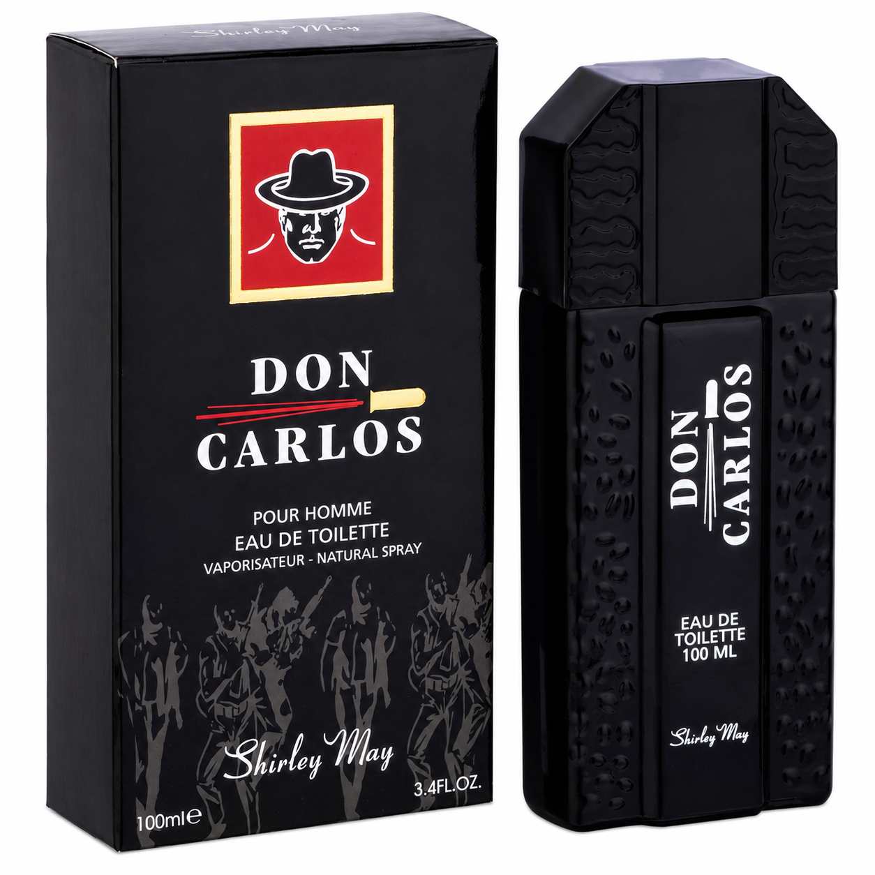 DON CARLOS