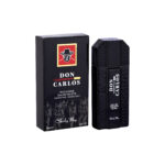 DON CARLOS