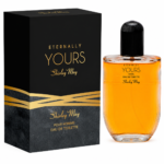 ETERNALLY YOURS