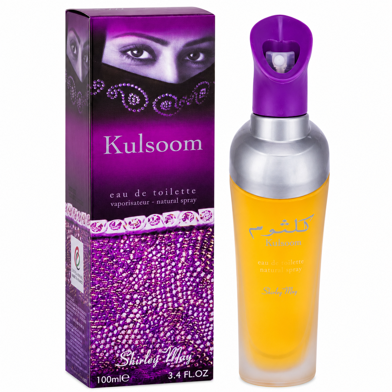KULSOOM