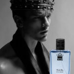 KING