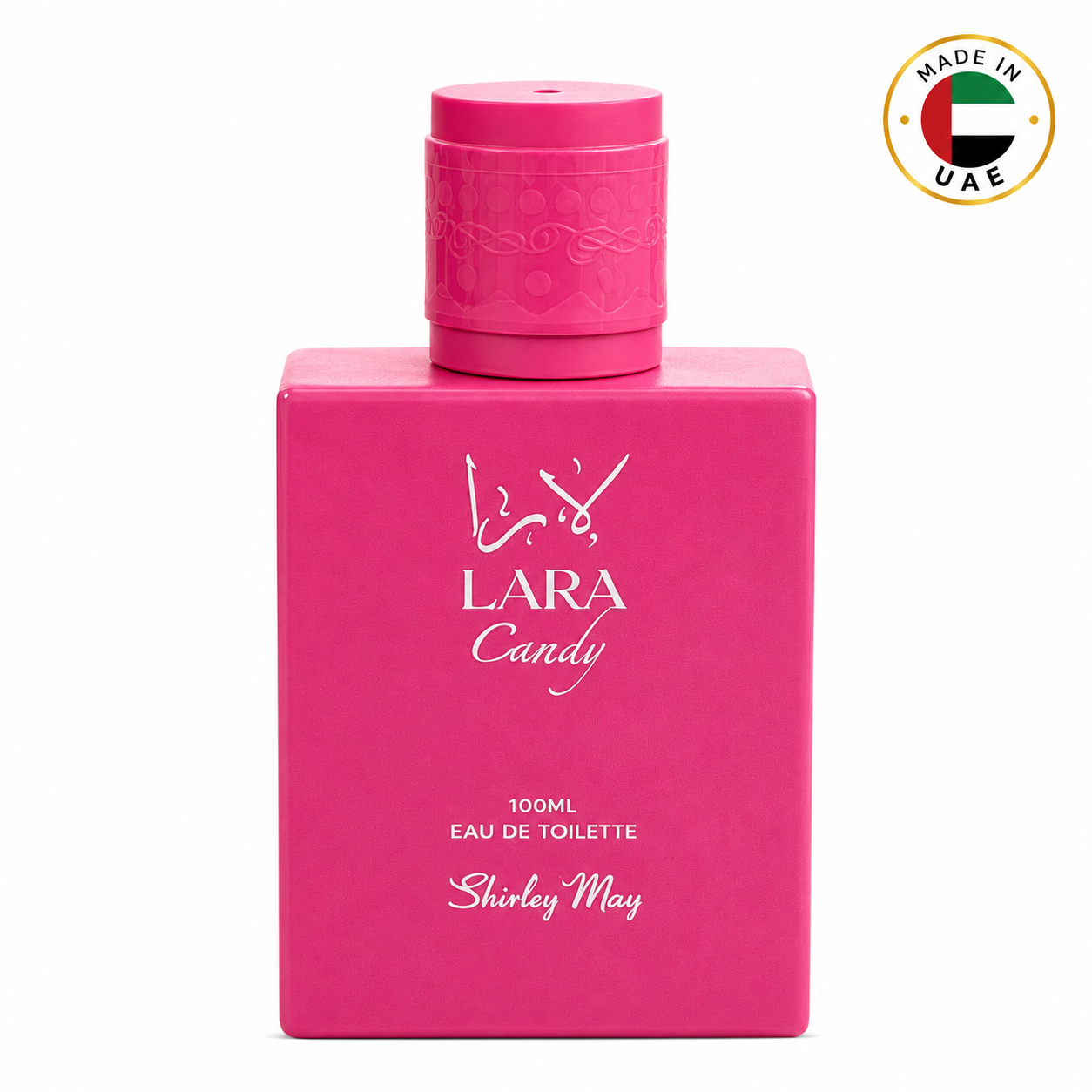 LARA CANDY