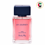MY JOURNEY