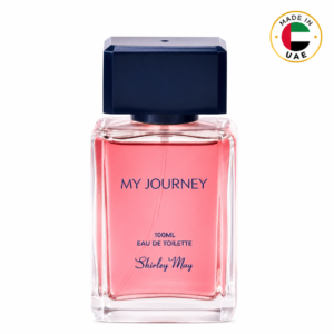 MY JOURNEY