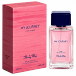 MY JOURNEY