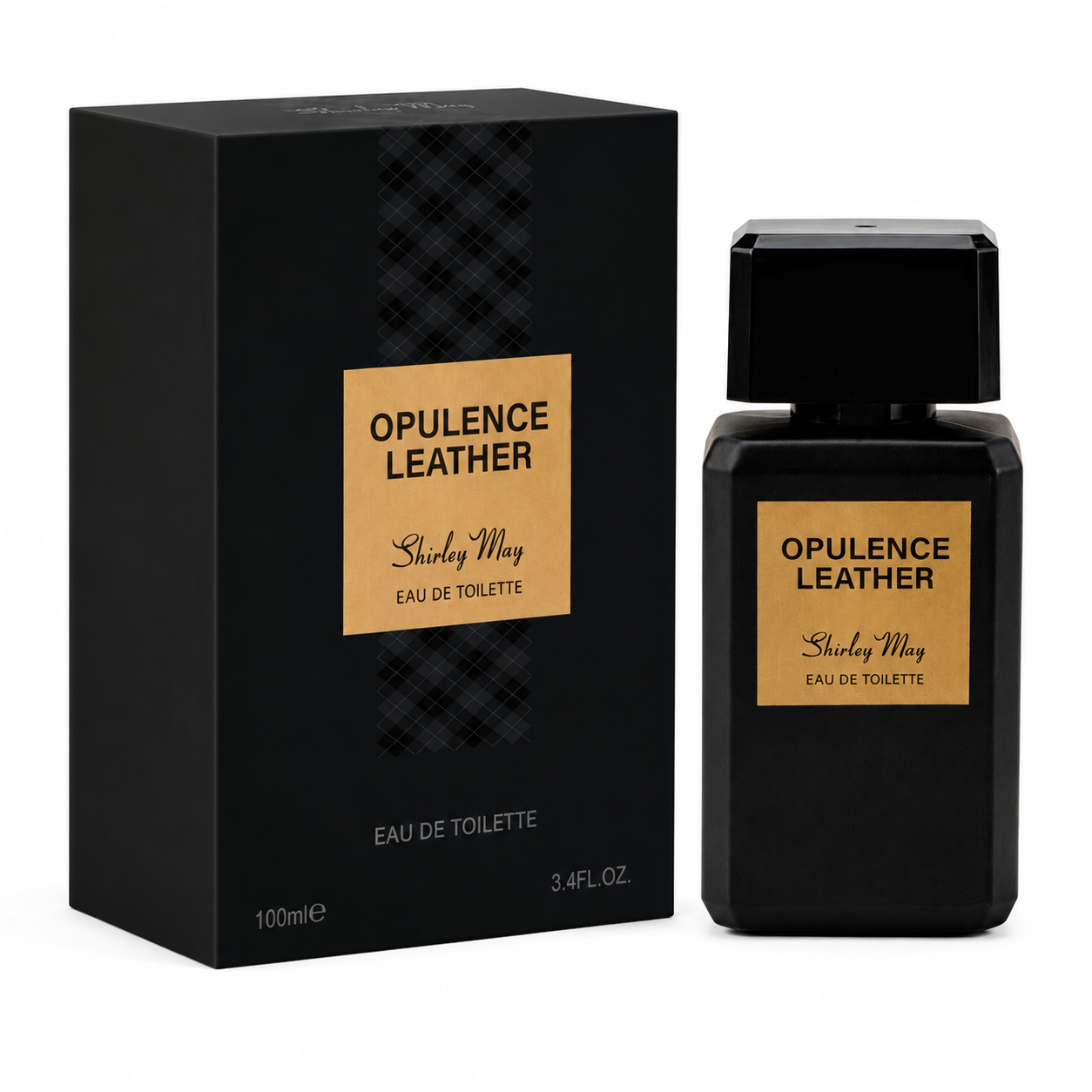 OPULENCE LEATHER