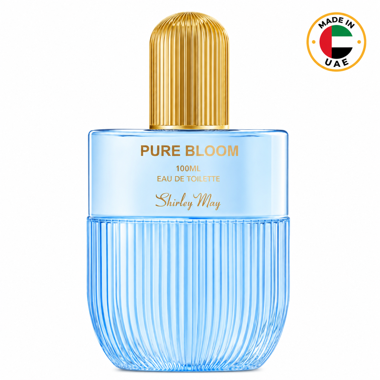PURE BLOOM