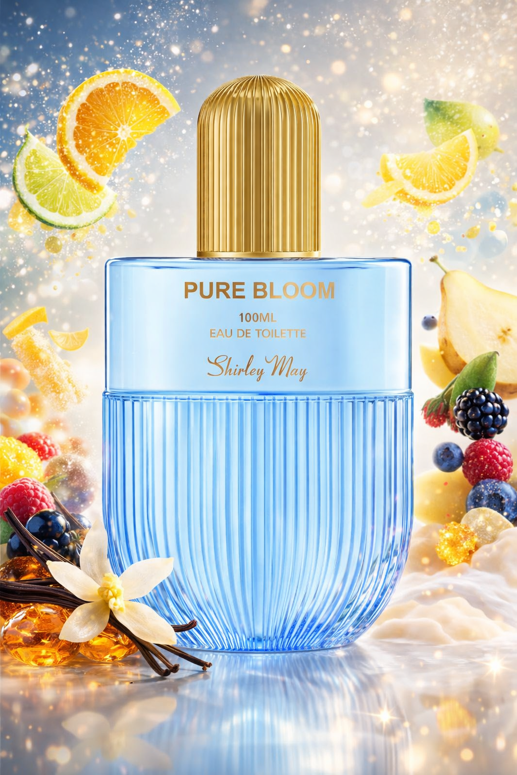 PURE BLOOM