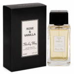 ROSE & VANILLA