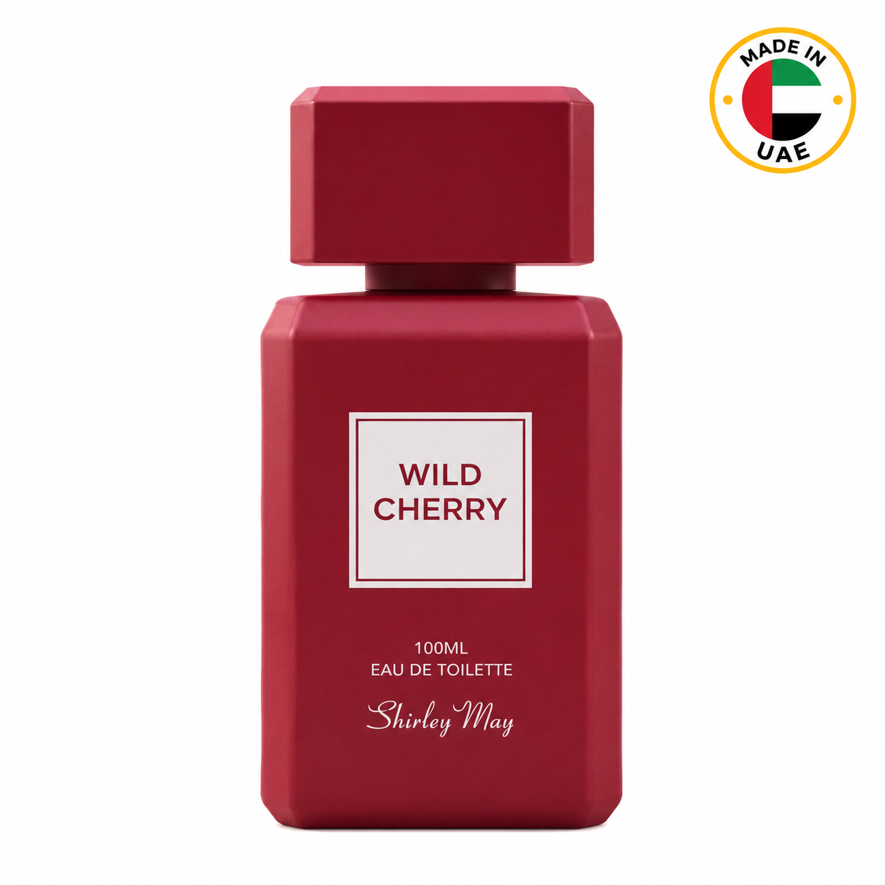 WILD CHERRY