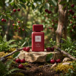 WILD CHERRY