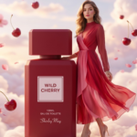 WILD CHERRY
